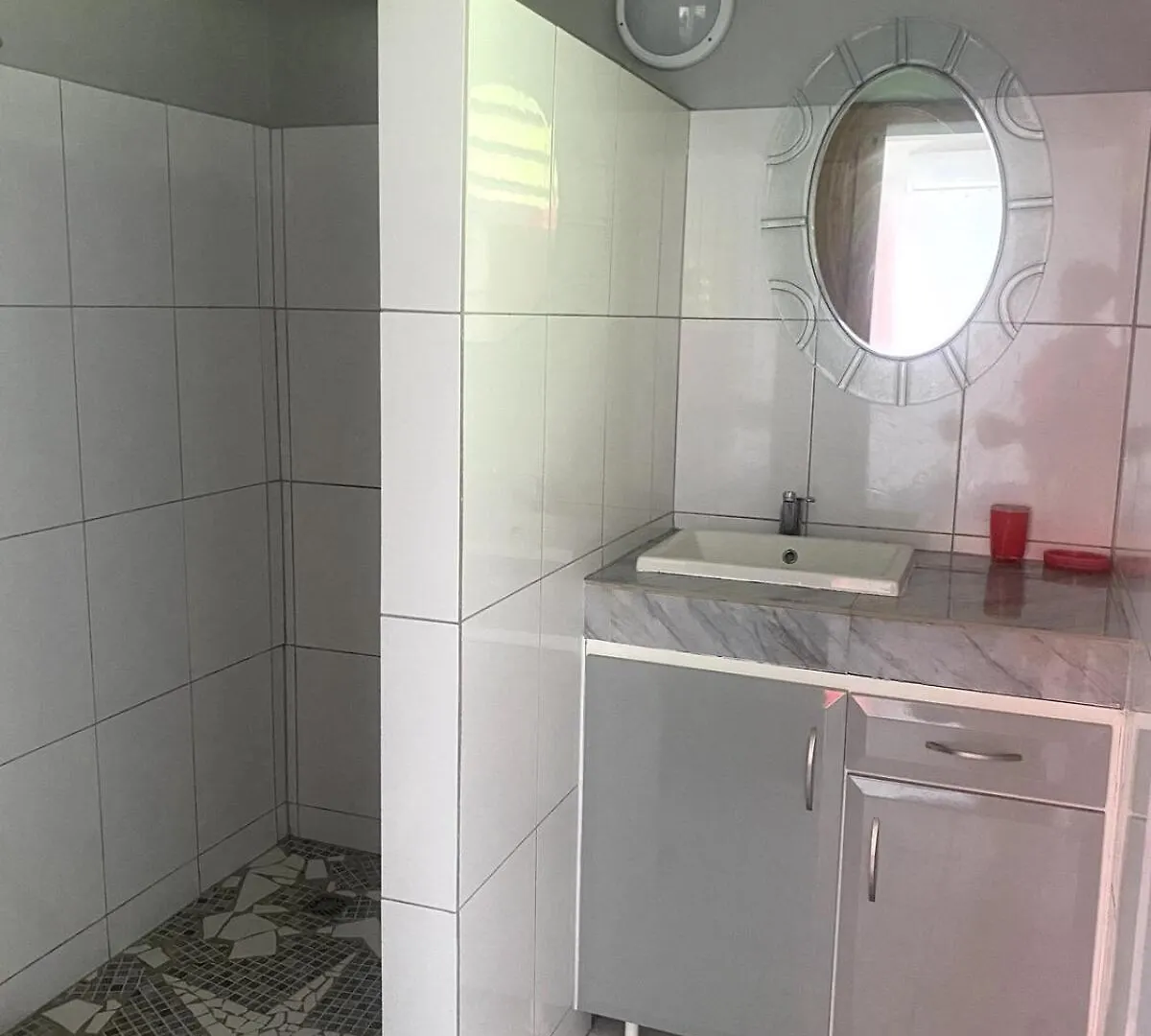 Holiday home Au Passage Des Ramiers Villa Deshaies Guadeloupe