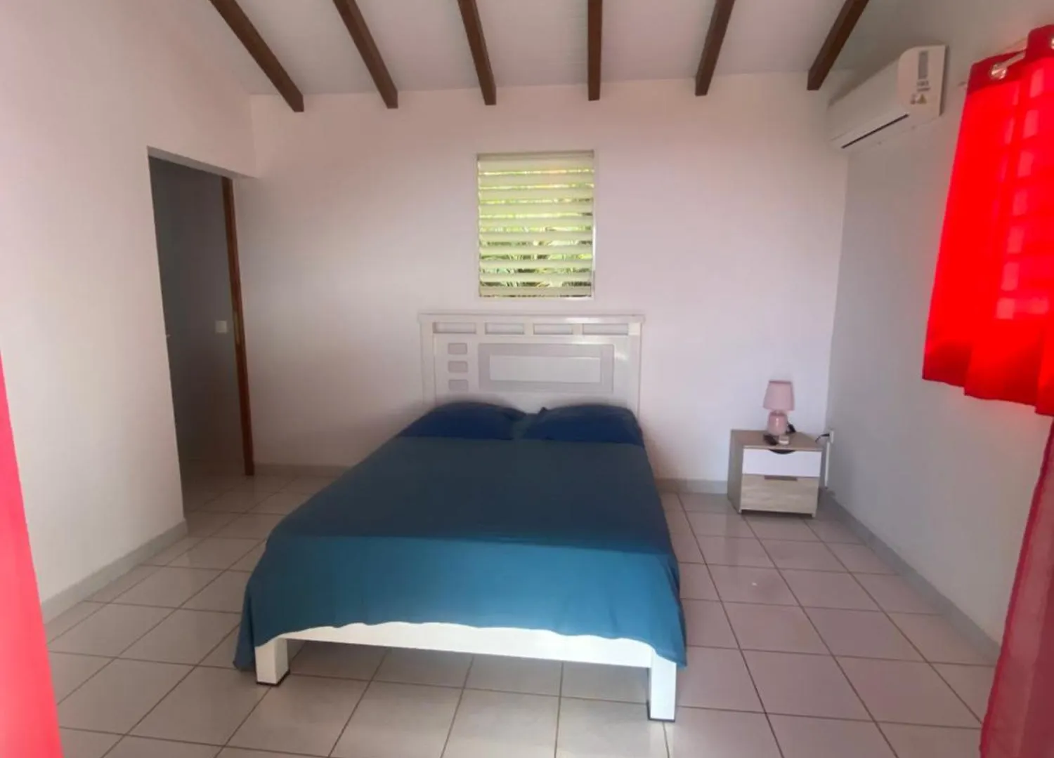 Au Passage Des Ramiers Villa Deshaies Holiday home